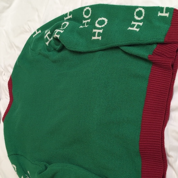 Men's XL ugly Christmas sweater - Picture 5 of 6
